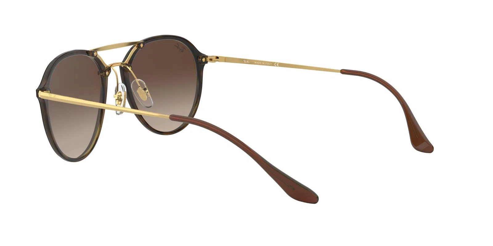 Ray-Ban Blaze Doublebridge 4292N Sunglasses - view 27
